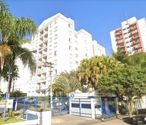 Imagem Apartamento com 3 Quartos à Venda, 62 m² em Jardim São Savério - São Paulo Imagem Apartamento com 3 Quartos à Venda, 62 m² em Jardim São Savério - São Paulo
