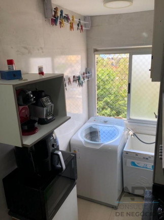 Imagem Apartamento com 2 Quartos à Venda, 48 m² em Vila Nova Curuçá - São Paulo
