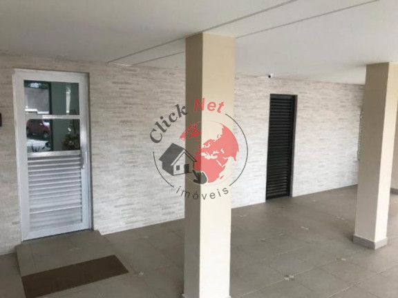 Imagem Apartamento com 2 Quartos à Venda, 53 m² em Independência - São Bernardo Do Campo Imagem Apartamento com 2 Quartos à Venda, 53 m² em Independência - São Bernardo Do Campo