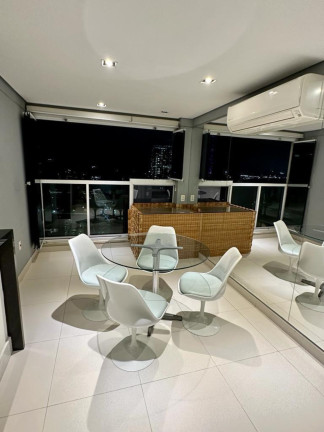 Imagem Imóvel com 2 Quartos à Venda, 69 m² em Vila Gertrudes - São Paulo Imagem Imóvel com 2 Quartos à Venda, 69 m² em Vila Gertrudes - São Paulo