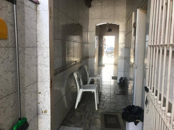 Imagem Casa com 2 Quartos à Venda, em Vila Caiçara - Praia Grande Imagem Casa com 2 Quartos à Venda, em Vila Caiçara - Praia Grande