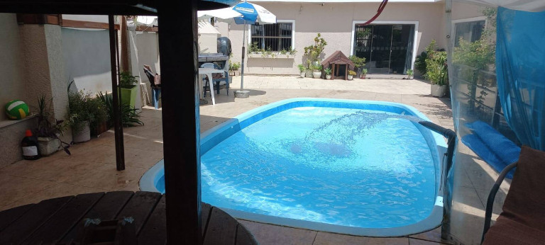 Imagem Casa com 3 Quartos à Venda, em Zona Nova - Tramandaí Imagem Casa com 3 Quartos à Venda, em Zona Nova - Tramandaí