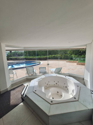 Imagem Apartamento com 3 Quartos à Venda, 579 m² em Alphaville - Barueri