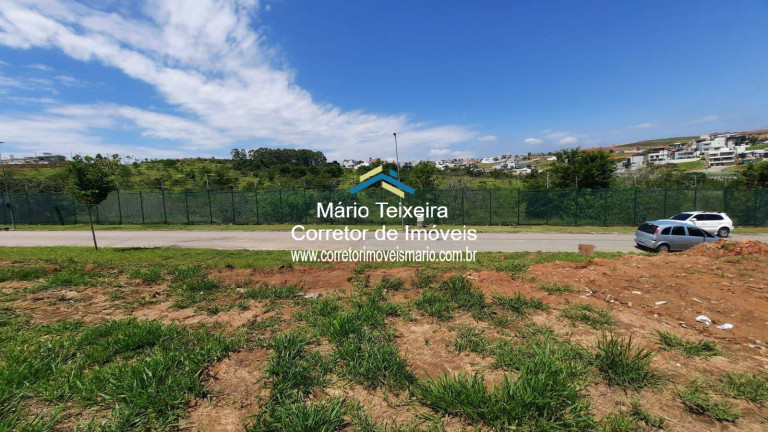 Imagem Terreno em Condomínio à Venda, 614 m² em Urbanova - São José Dos Campos Imagem Terreno em Condomínio à Venda, 614 m² em Urbanova - São José Dos Campos