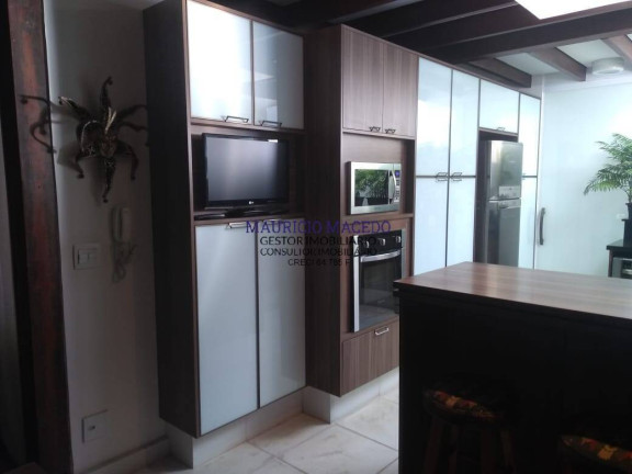 Imagem Casa com 3 Quartos à Venda, 220 m² em Alphaville - Santana De Parnaíba Imagem Casa com 3 Quartos à Venda, 220 m² em Alphaville - Santana De Parnaíba