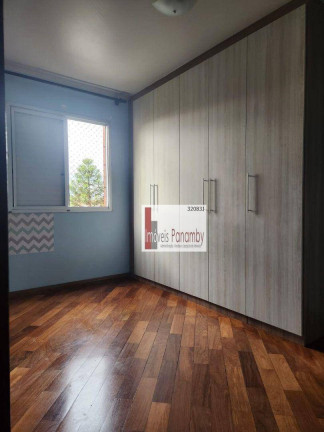 Imagem Apartamento com 2 Quartos à Venda, 64 m² em Jabaquara - São Paulo Imagem Apartamento com 2 Quartos à Venda, 64 m² em Jabaquara - São Paulo