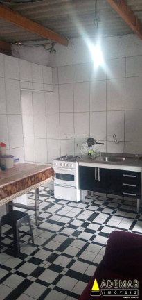 Imagem Casa com 3 Quartos à Venda, 100 m² em Conceição - Diadema Imagem Casa com 3 Quartos à Venda, 100 m² em Conceição - Diadema