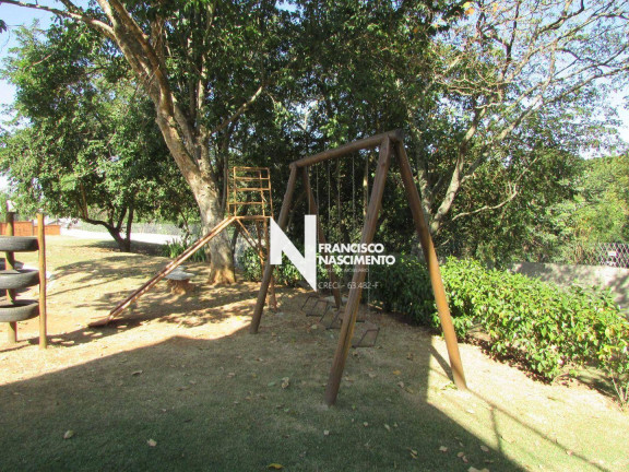 Imagem Terreno em Condomínio à Venda, 442 m² em Barão Geraldo - Campinas
