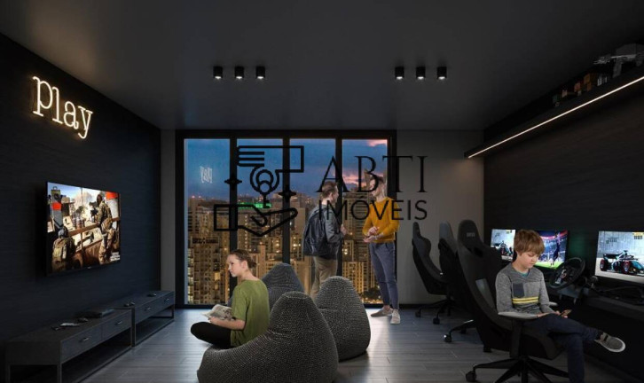 Imagem Apartamento com 1 Quarto à Venda, 26 m² em Moema - São Paulo Imagem Apartamento com 1 Quarto à Venda, 26 m² em Moema - São Paulo