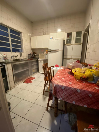 Imagem Casa com 3 Quartos à Venda, 123 m² em Vila Isabel Eber - Jundiaí Imagem Casa com 3 Quartos à Venda, 123 m² em Vila Isabel Eber - Jundiaí
