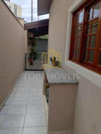 Imagem Casa com 3 Quartos à Venda, 250 m² em Villa Branca - Jacareí
