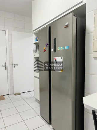 Imagem Apartamento com 3 Quartos à Venda, 103 m² em Vila Leopoldina - São Paulo