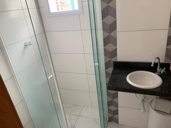 Imagem Apartamento com 1 Quarto à Venda, 50 m² em Boqueirão - Praia Grande Imagem Apartamento com 1 Quarto à Venda, 50 m² em Boqueirão - Praia Grande