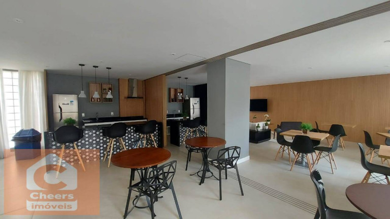 Imagem Apartamento com 1 Quarto à Venda, 25 m² em Moema - São Paulo Imagem Apartamento com 1 Quarto à Venda, 25 m² em Moema - São Paulo