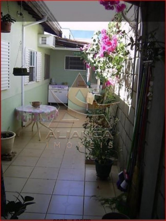 Imagem Casa de Condomínio com 3 Quartos à Venda, 90 m² em Ipiranga - Ribeirão Preto Imagem Casa de Condomínio com 3 Quartos à Venda, 90 m² em Ipiranga - Ribeirão Preto
