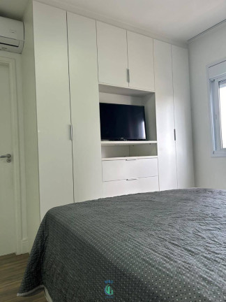 Imagem Apartamento com 2 Quartos à Venda, 64 m² em Chácara Inglesa - São Paulo