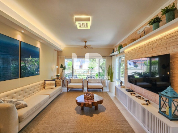 Casa com 5 Quartos à Venda, 295 m² em Riviera | Módulo 22 - Bertioga