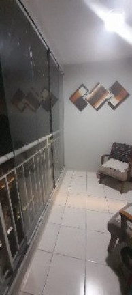 Imagem Apartamento com 2 Quartos à Venda, 53 m² em Jardim Celeste - São Paulo Imagem Apartamento com 2 Quartos à Venda, 53 m² em Jardim Celeste - São Paulo