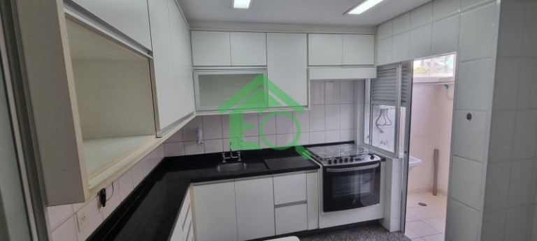 Imagem Casa de Condomínio com 3 Quartos à Venda, 146 m² em Vila Sofia - São Paulo