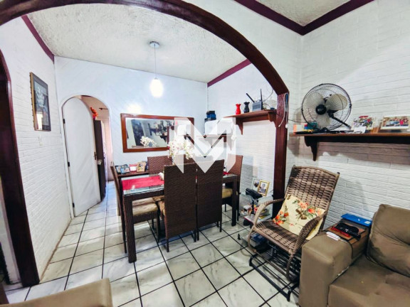 Apartamento com 3 Quartos à Venda, 61 m² em Pedreira - Belém