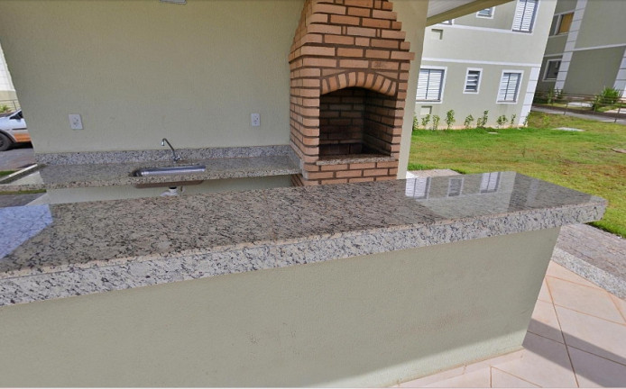 Apartamento com 2 Quartos à Venda, 47 m² em Ribeirânia - Ribeirão Preto
