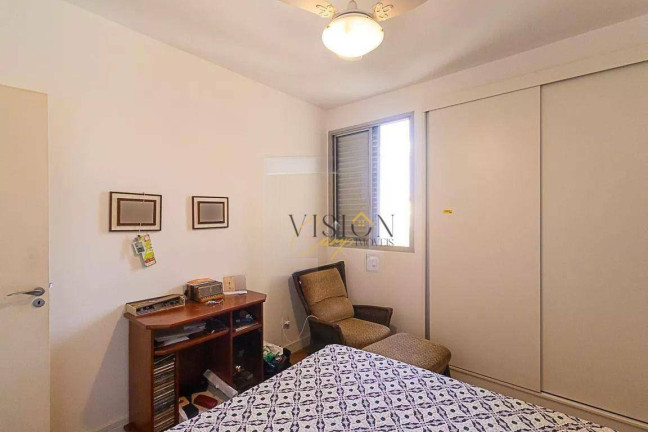 Imagem Apartamento com 3 Quartos à Venda, 80 m² em Chácara Da Barra - Campinas Imagem Apartamento com 3 Quartos à Venda, 80 m² em Chácara Da Barra - Campinas