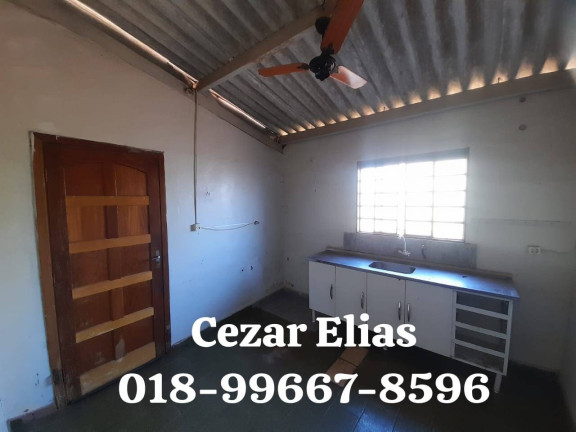 Imagem Casa com 2 Quartos à Venda, 400 m² em Centro - Andradina Imagem Casa com 2 Quartos à Venda, 400 m² em Centro - Andradina