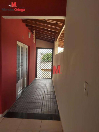 Imagem Casa com 2 Quartos à Venda, 94 m² em Jardim Santa Rosália - Sorocaba Imagem Casa com 2 Quartos à Venda, 94 m² em Jardim Santa Rosália - Sorocaba