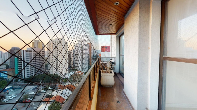 Imagem Apartamento com 5 Quartos à Venda, 515 m² em Vila Clementino - São Paulo Imagem Apartamento com 5 Quartos à Venda, 515 m² em Vila Clementino - São Paulo