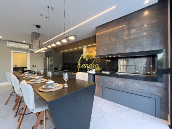 Imagem Casa de Condomínio com 5 Quartos à Venda, 403 m² em Capão Ilhas Resort - Capão Da Canoa Imagem Casa de Condomínio com 5 Quartos à Venda, 403 m² em Capão Ilhas Resort - Capão Da Canoa