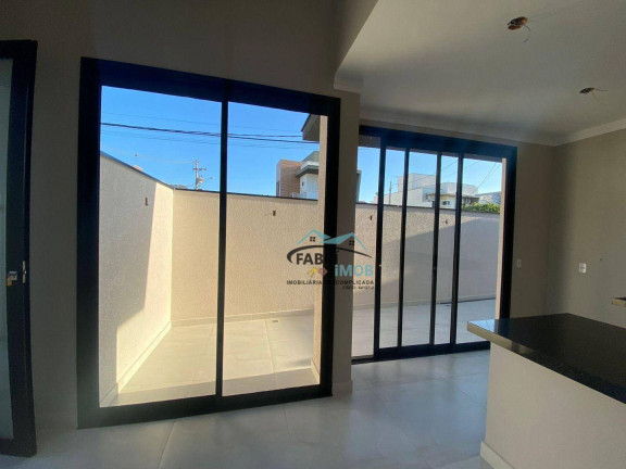 Imagem Sobrado com 3 Quartos à Venda, 109 m² em Jardim Golden Park Residence Ii - Sorocaba Imagem Sobrado com 3 Quartos à Venda, 109 m² em Jardim Golden Park Residence Ii - Sorocaba
