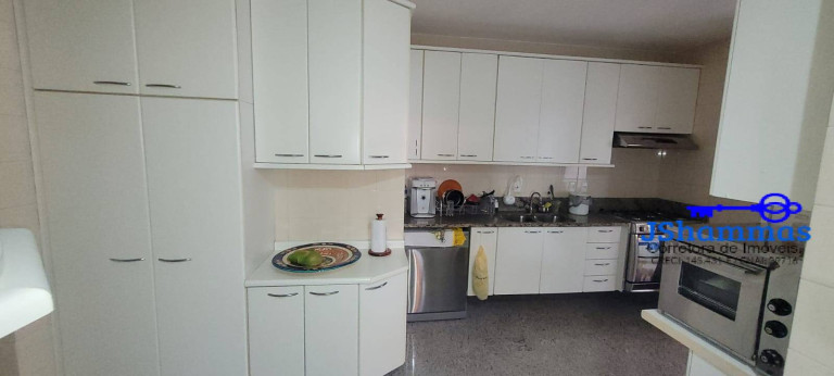 Imagem Apartamento com 3 Quartos à Venda, 165 m² em Vila Sonia - São Paulo Imagem Apartamento com 3 Quartos à Venda, 165 m² em Vila Sonia - São Paulo