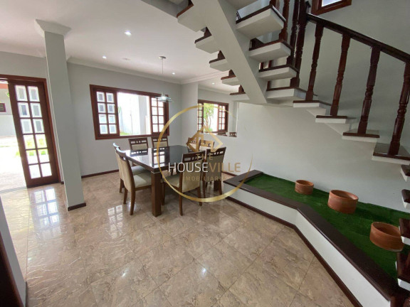 Imagem Casa de Condomínio com 5 Quartos à Venda, 309 m² em Urbanova Iii - São José Dos Campos Imagem Casa de Condomínio com 5 Quartos à Venda, 309 m² em Urbanova Iii - São José Dos Campos