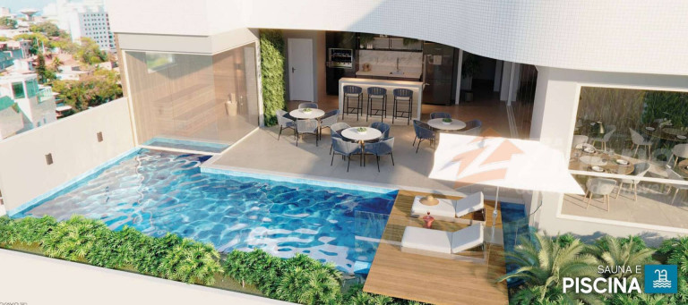 Imagem Apartamento com 3 Quartos à Venda, 114 m² em Muquiçaba - Guarapari Imagem Apartamento com 3 Quartos à Venda, 114 m² em Muquiçaba - Guarapari