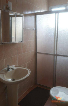 Imagem Cobertura com 3 Quartos à Venda, 165 m² em Martim De Sá - Caraguatatuba