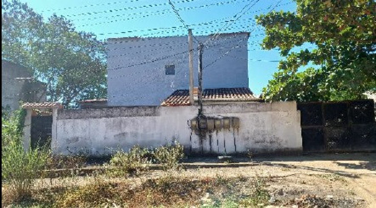 Casa com 2 Quartos à Venda, 88 m² em Bom Retiro - Sao Goncalo