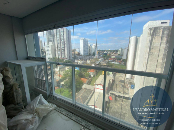 Imagem Apartamento com 1 Quarto à Venda, 25 m² em Vila Clementino - São Paulo