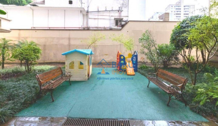 Imagem Apartamento com 3 Quartos à Venda, 170 m² em Higienópolis - São Paulo Imagem Apartamento com 3 Quartos à Venda, 170 m² em Higienópolis - São Paulo