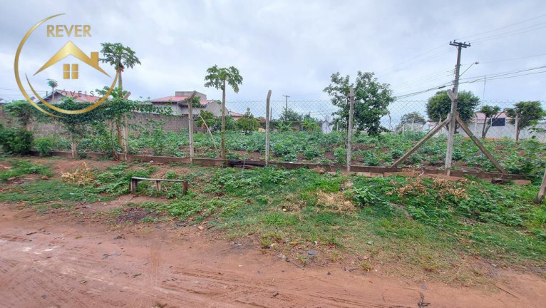 Imagem Terreno à Venda, 554 m² em Parque Dos Pomares - Campinas Imagem Terreno à Venda, 554 m² em Parque Dos Pomares - Campinas