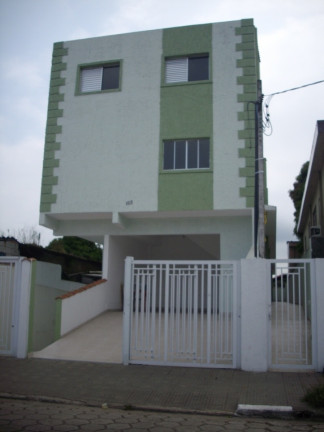 Casa com 2 Quartos à Venda, 82 m² em Parque Bitarú - São Vicente