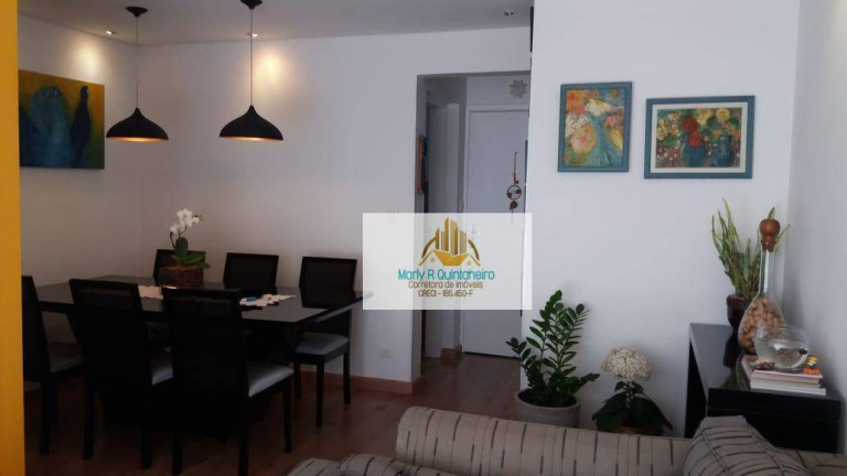 Imagem Apartamento com 3 Quartos à Venda, 80 m² em Jardim Sao Paulo(zona Norte) - São Paulo Imagem Apartamento com 3 Quartos à Venda, 80 m² em Jardim Sao Paulo(zona Norte) - São Paulo