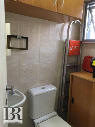 Imagem Apartamento com 3 Quartos à Venda, 80 m² em Bosque Da Saúde - São Paulo Imagem Apartamento com 3 Quartos à Venda, 80 m² em Bosque Da Saúde - São Paulo