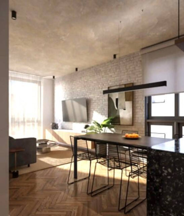 Imagem Apartamento com 2 Quartos à Venda, 77 m² em Serra - Belo Horizonte
