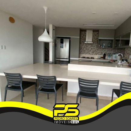 Imóvel com 3 Quartos à Venda, 250 m² em Bessa - João Pessoa