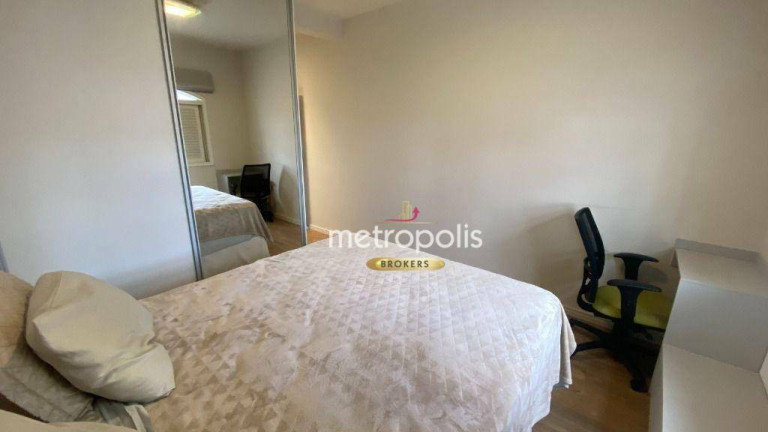 Imagem Casa com 2 Quartos à Venda, 116 m² em Santo Antônio - São Caetano Do Sul