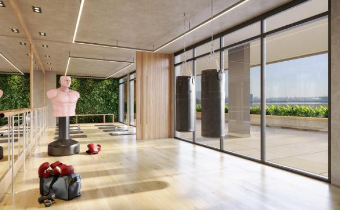 Imagem Apartamento com 4 Quartos à Venda, 130 m² em Barra Da Tijuca - Rio De Janeiro
