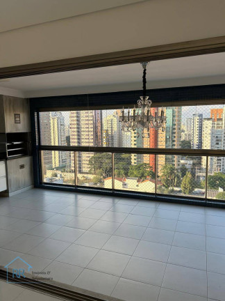 Imagem Apartamento com 4 Quartos para Alugar, 175 m² em Jardim - Santo André Imagem Apartamento com 4 Quartos para Alugar, 175 m² em Jardim - Santo André