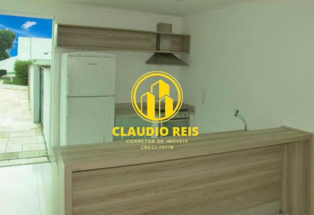 Imagem Apartamento com 2 Quartos à Venda, 90 m² em Vila Andrade - São Paulo