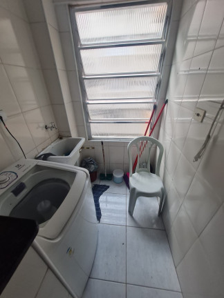 Imagem Apartamento com 1 Quarto à Venda, 43 m² em Ponta Da Praia - Santos Imagem Apartamento com 1 Quarto à Venda, 43 m² em Ponta Da Praia - Santos