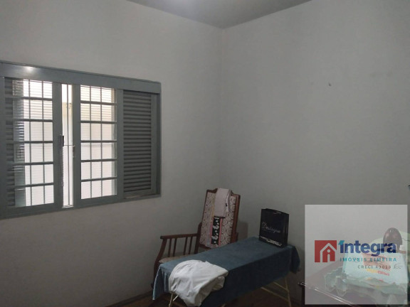 Imagem Casa com 3 Quartos à Venda, 160 m² em Centro - Limeira Imagem Casa com 3 Quartos à Venda, 160 m² em Centro - Limeira